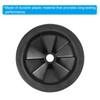 PATIKIL 5.8" Air Compressor Wheels, Universal Air Compressor Wheel Replacement