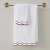 Peri Home 2 Piece Bath Towel Set, 500 GSM, 100%