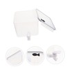 CIYODO Refrigerator Beverage Dispenser with Spigot Cold Water Kettle for