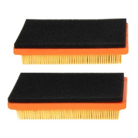 PSLER 2 Pack 951-10298 751-10298 Replacement Air Filter Fit for 139 cc and 159 cc Vertical Shaft Engines Replacement for Kohler 14 083 01-S 14 083 19-S 149CC Courage XT6 XT7 Engines