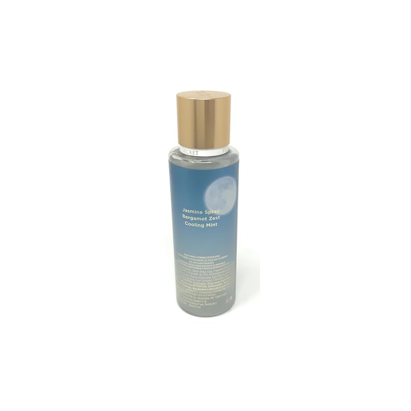 Victoria's Secret Lunar Jasmine Ramadan Fragrance Mist 8.4 fl oz