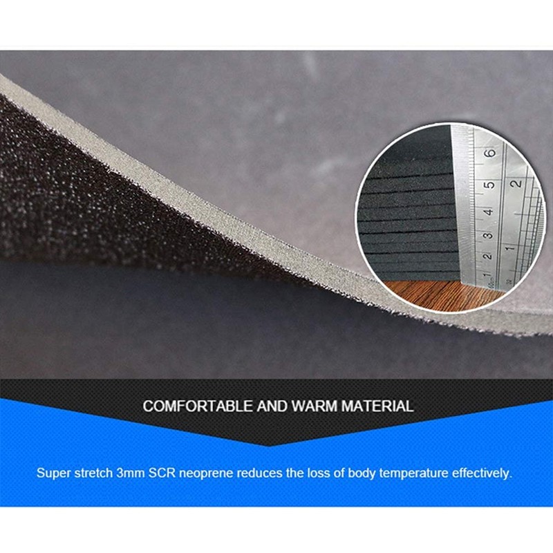 Wetsuit Gloves Neoprene Scuba Diving Gloves Surfing Gloves 3MM 5MM