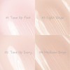COLORGRAM Geek Nude Skin Tint SPF30 PA++ 30ml, Shade:01 Tone