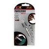 Performance Tool 20191 Tweezers with LED Light,
