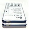 LG Original LG G3 Battery 3000mAh BL-53YH D850/D851/D852