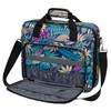 BAGLHER Cross Stitch & Embroidery Organizer Bag - Large Portable