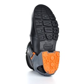 Low-Pro Heel (Medium)