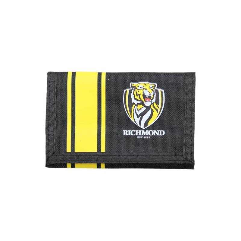 Richmond Tigers 2024 AFL GT Money Wallet