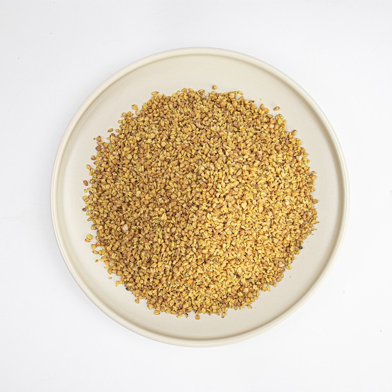 Roasted buckwheat 1kg (500g / 볶은 메밀 1kg (500g X
