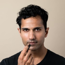 Stryx Advanced Lip Balm for Men – 3 Pack | No Shine, Hydrating, Repairing Chap Stick | USA Made, Unscented, Non-Waxy Lip Moisturizer