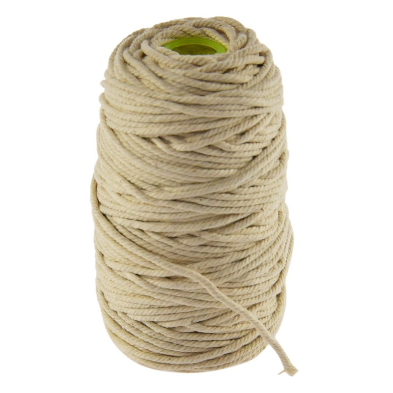 HOME-X Baker and Butcher's Twine, Cooking String, Baking Spool, Kitchen