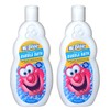 Mr. Bubble Extra Gentle Bubble Bath - Hypoallergenic, Tear Free