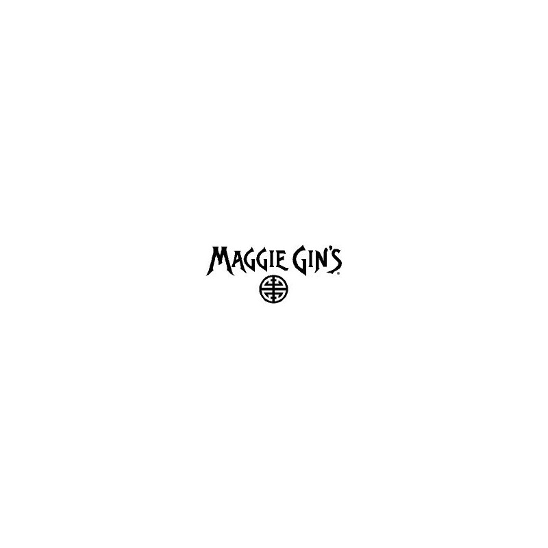 Maggie Gin's Sweet & Sour Sauce