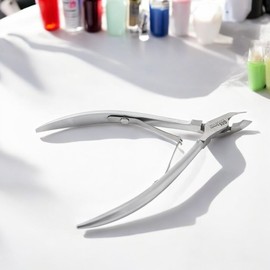 Sellitem Cooperative Nail Nipper Ellis Nail Care Cuticle Remover Blade Length 5mm Nail Nipper Cuticle Nipper