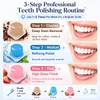 Electric Tooth Polisher