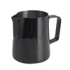 Frothing Cup 304 Stainless Steel Large Capacity Milk Frothing Pitcher