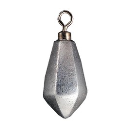 Katsuichi DS-8H Decoy Decoy Sinker Type Drop 0.7 oz (21 g)