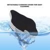Memory Foam Cushion Breathable Mesh Thickened Chair Pad Seat Cushion