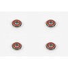 (4) GO CART/MINI BIKE HIGH SPEED BEARINGS