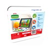 Noris Spiele 606041770 Magn Eticus Magnetic Mosaic – Zoo