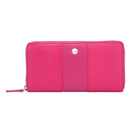 Maitre auen dietrun purse lh12z, pink, Modern
