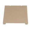 Spring Steel Print Bed with Soft Magnetic Base Textured PEI