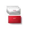 SK2 Whitening Source Derm Revival Mask 6 sheets / 화이트닝소스