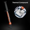 COOLMOON MT9 4g 13.5W Thermal Compound Non-Conductive Quick Cooling (Boxed)