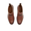 ALDO Men's Watson Ankle Boot, Cognac, 12