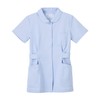 NAGAILEBEN HO-1912(S) Women's Jacket Blue