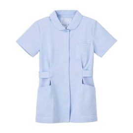 NAGAILEBEN HO-1912(S) Women's Jacket Blue