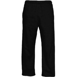 Ripple Junction Grateful Dead Men's Lounge Pants Sleep Pajama Bottoms Dancing Bears Skeleton Terrapin Stealie Logos LG Black