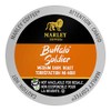 Marley Coffee, Buffalo Soldier, 96 Count Single Serve Cups