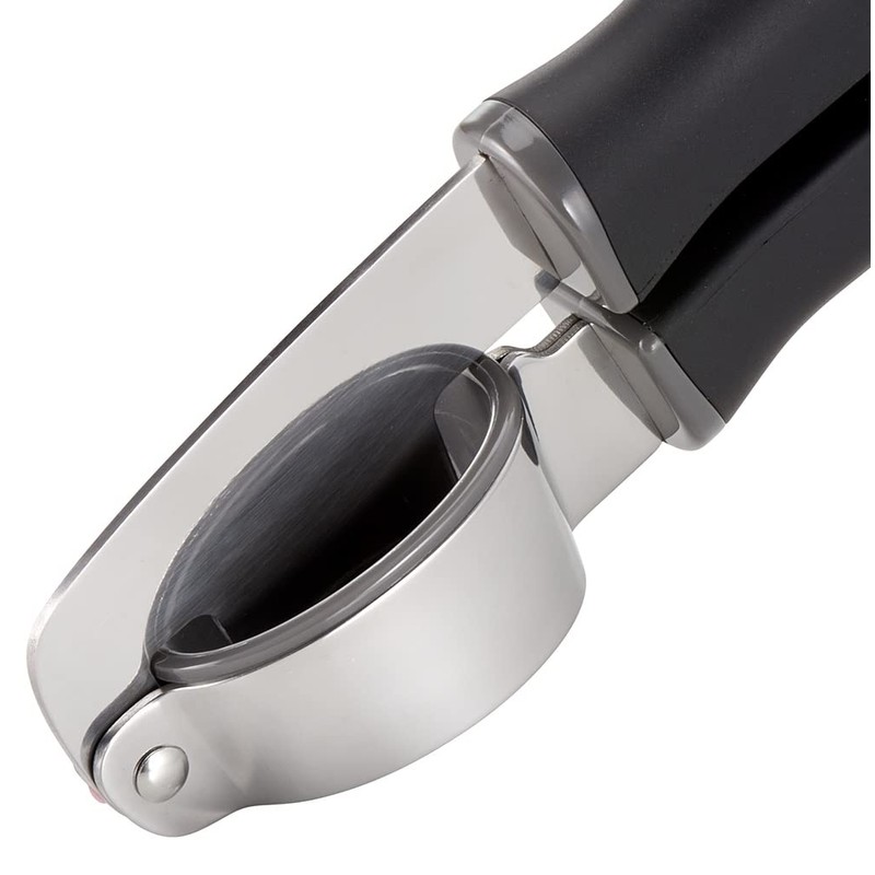 TEFAL K1292614 Garlic Press, Material Stainless Steel, Plastic, 1 pc(s),
