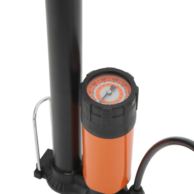 Mountain Road Bike Tyre High Pressure Air Pump Portable Home