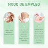 SINYI 8 PCS Parches Wellness，Parche Nano，Parche Para El Cuidado Corporal
