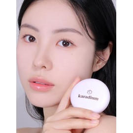 Karadium No Sebum Minimal Pact 9g / 노세범 미니멀 팩트 9g