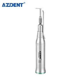 AZDENT Dental Surgical Handpiece Micro Saw blades Reciprocating Bone Cutting External - 4:1-O 17° Left & Right Reciprocation