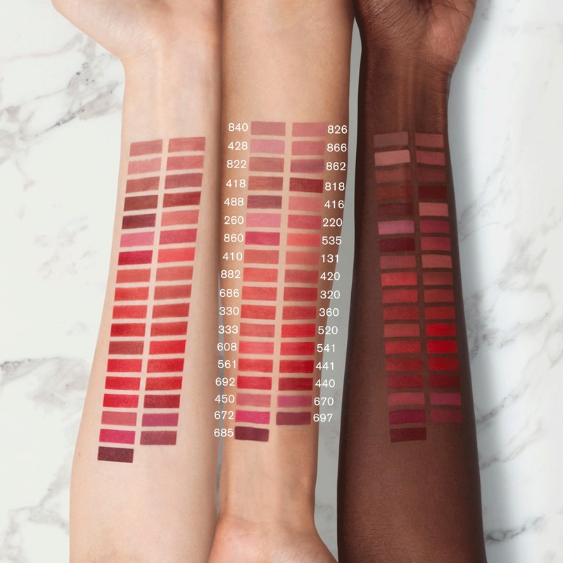 ESTÉE LAUDER Pure Colour Matte Lipstick No. 612 Leade You