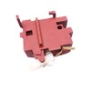 Trade-Shop Replacement Switch/Switch Unit for Many Bosch Angle Grinders Straight