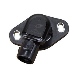 AIP Electronics Premium Throttle Position Sensor TPS Compatible with 1987-2004 Honda and Acura OEM Fit TPS01