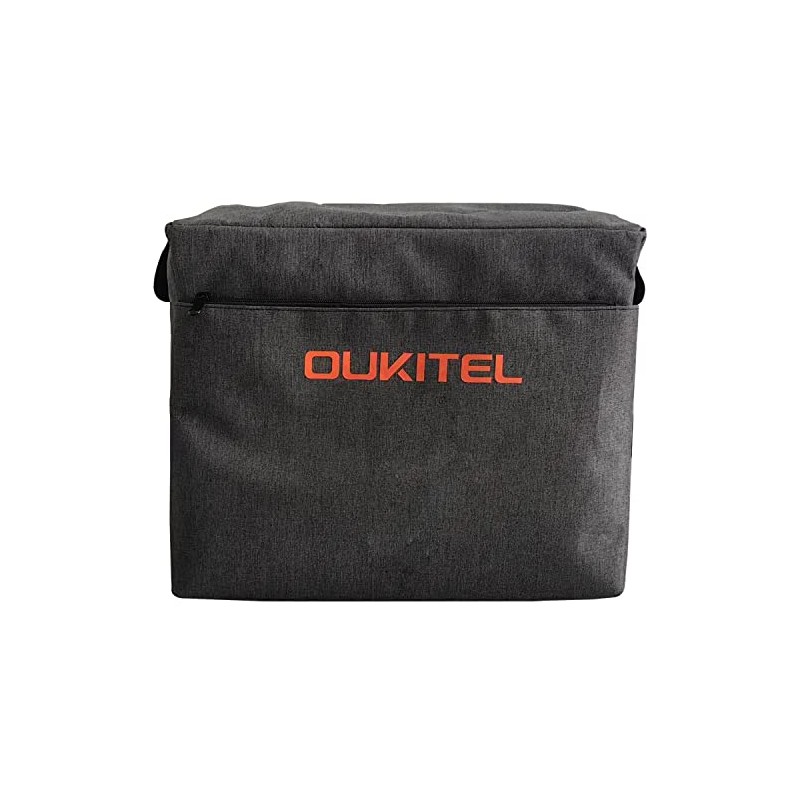 OUKITEL P2001 PLUS Anti-Dust Cover