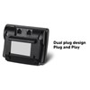Call Blocker for Landline Phones, 2000 Groups, LCD Screen Display,