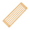 Camping Table Unit Board Versatile Portable Table Top Board Connector