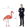 Life Size Cardboard Cutout Standup | Waterproof | Animals -