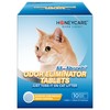 HONEY CARE All-Absorb Cat Litter Odor Eliminator Tablets 丨 Refresh