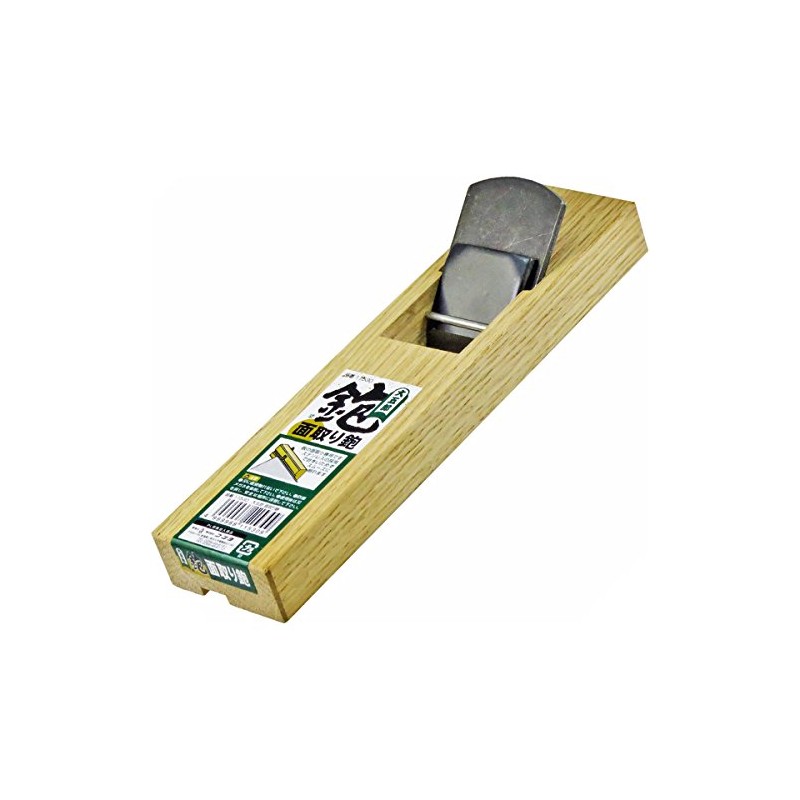 Konyo Daigoro Chamfer Plane 8.4 x 2.1 x 1.8 inches