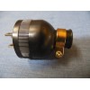 Uchen NEMA 20A 125V Straight Blade Male Replacement Plug Connector