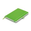 Lamy Paper Notebook Soft Cover A5 Green
