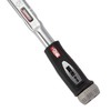 トネ(TONE) プレセット形トルクレンチ(ダイレクトセット・コンパクトヘッドタイプ) T2MN6CH-QL 差込角6.35mm(1/4") ブラック 6N・m